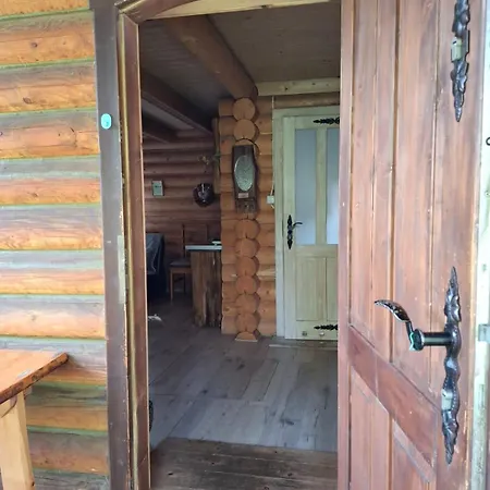 Dom wakacyjny Pod Dębem - Kameralny W Sercu Gór Izerskich By Nestri *